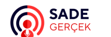 Sade Gerçek
