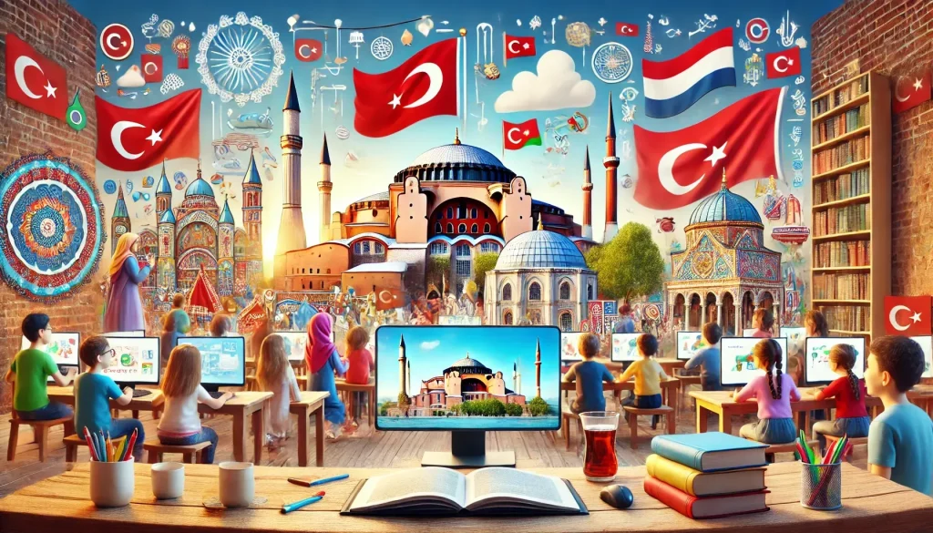 Gündem Kültürü: Medya ve Toplumun Küresel Değişim İzinde