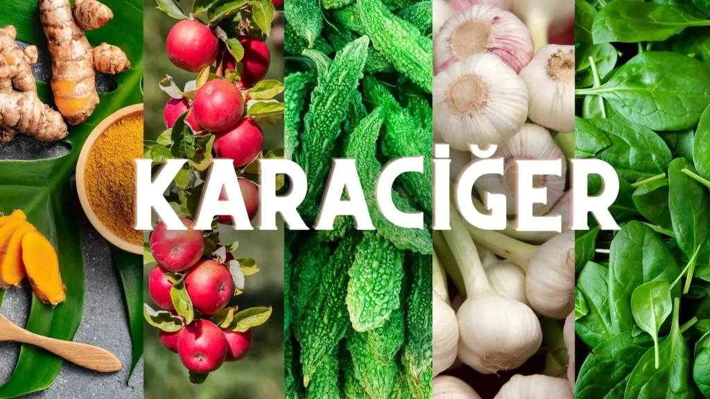 Sağlık için en etkili besinler: Hangi yiyecekler güçlendirir